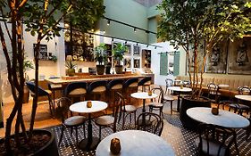 City Hotel Gouda, Worldhotels Crafted